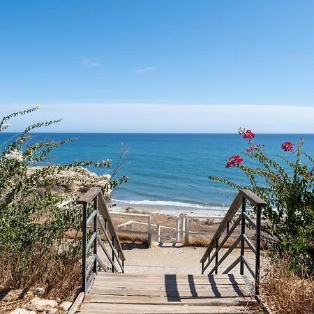 Sea View Apartment Torrox Kültér fotó