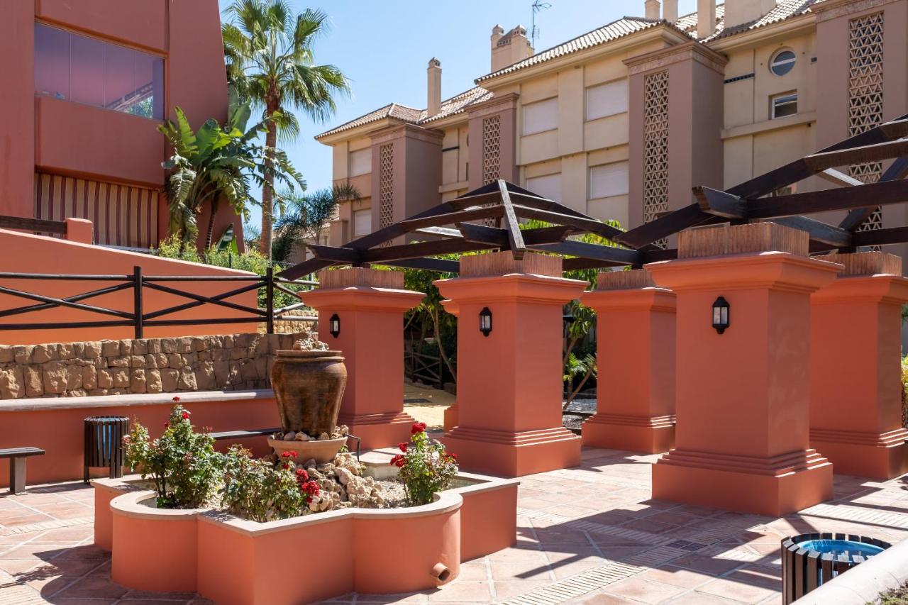 Sea View Apartment Torrox Kültér fotó